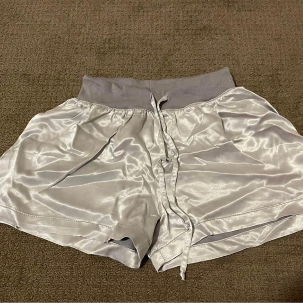 PJ Harlow Pajama Shorts